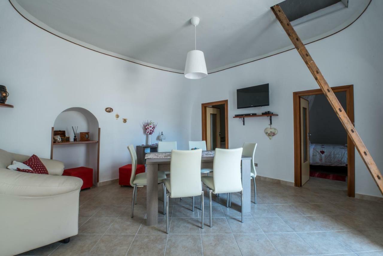 Trullo Amicizia Villa Alberobello Exterior foto