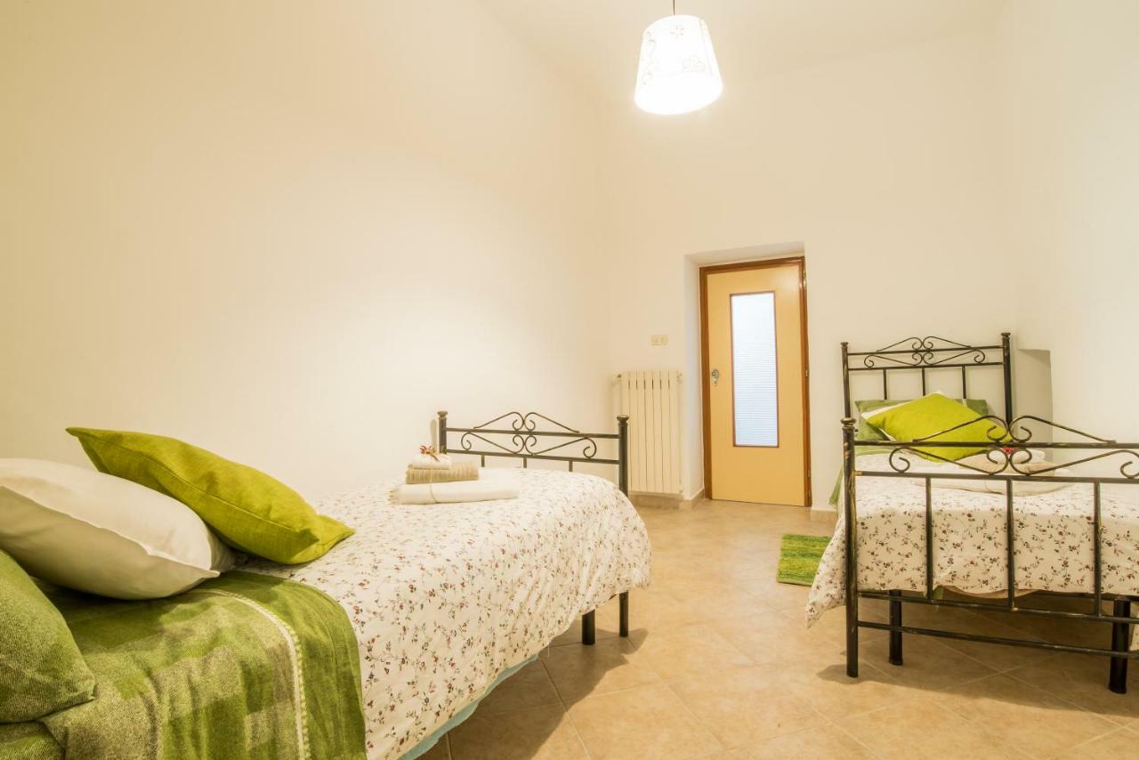 Trullo Amicizia Villa Alberobello Exterior foto