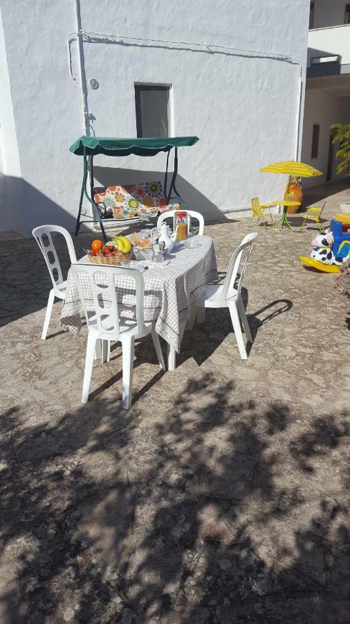 Trullo Amicizia Villa Alberobello Exterior foto